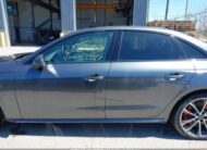 WAUA4AF4XMA062897 2021 AUDI