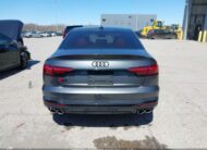 WAUA4AF4XMA062897 2021 AUDI