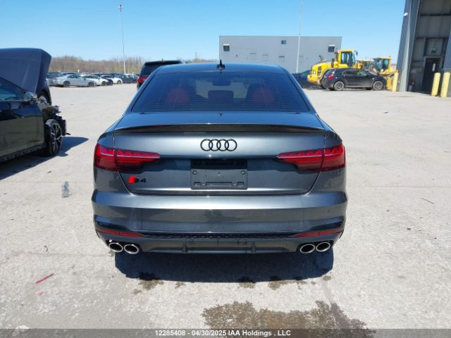 WAUA4AF4XMA062897 2021 AUDI