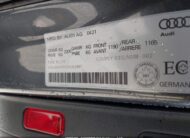 WAUA4AF4XMA062897 2021 AUDI
