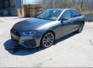 WAUA4AF4XMA062897 2021 AUDI