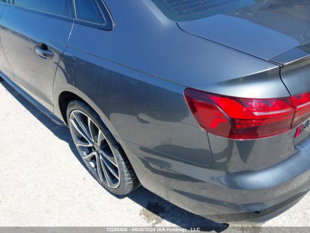 WAUA4AF4XMA062897 2021 AUDI
