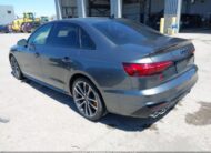 WAUA4AF4XMA062897 2021 AUDI