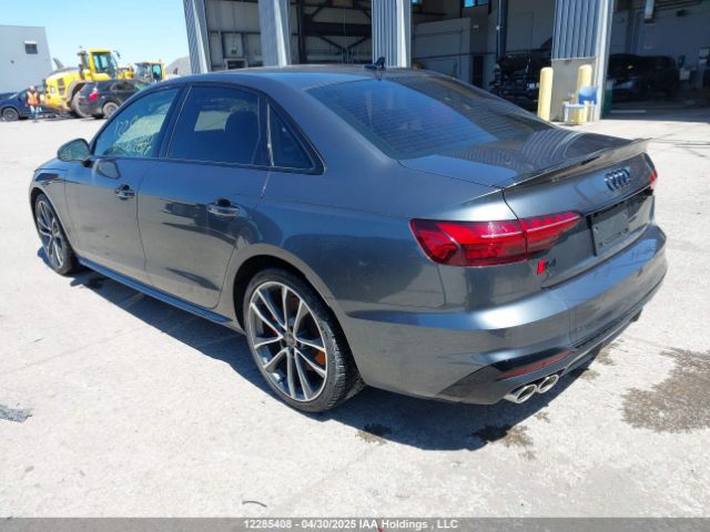 WAUA4AF4XMA062897 2021 AUDI