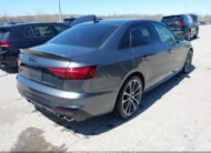 WAUA4AF4XMA062897 2021 AUDI