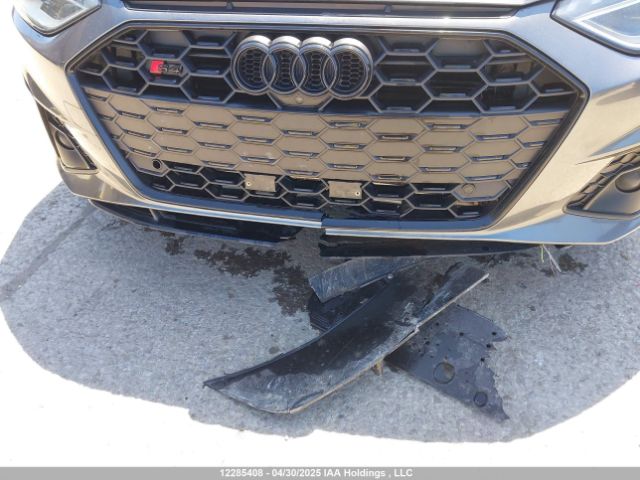 WAUA4AF4XMA062897 2021 AUDI