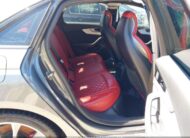 WAUA4AF4XMA062897 2021 AUDI