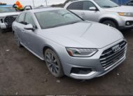WAUAAAF43PN020058 2023 AUDI