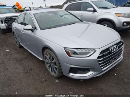 WAUAAAF43PN020058 2023 AUDI