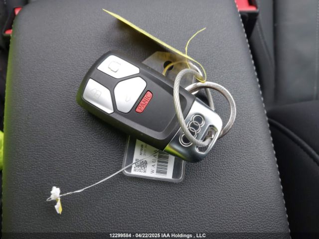 WAUAAAF43PN020058 2023 AUDI