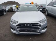 WAUAAAF43PN020058 2023 AUDI