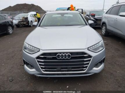 WAUAAAF43PN020058 2023 AUDI
