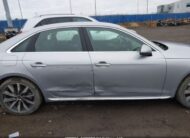 WAUAAAF43PN020058 2023 AUDI