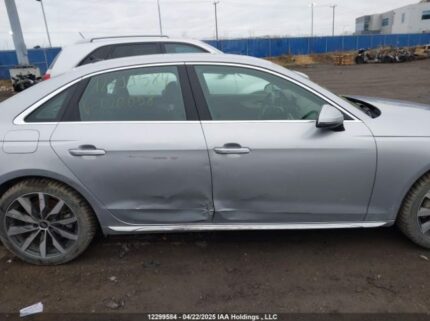 WAUAAAF43PN020058 2023 AUDI