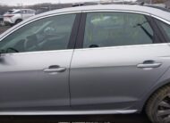 WAUAAAF43PN020058 2023 AUDI