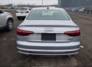 WAUAAAF43PN020058 2023 AUDI