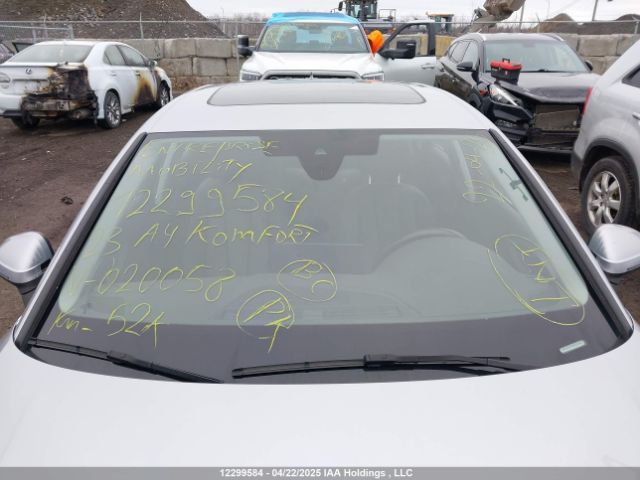 WAUAAAF43PN020058 2023 AUDI