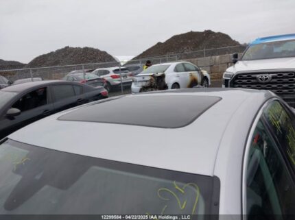 WAUAAAF43PN020058 2023 AUDI