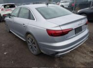 WAUAAAF43PN020058 2023 AUDI