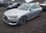 WAUAAAF43PN020058 2023 AUDI