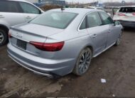 WAUAAAF43PN020058 2023 AUDI