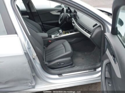 WAUAAAF43PN020058 2023 AUDI