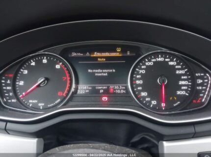 WAUAAAF43PN020058 2023 AUDI