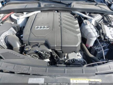 WAUAAAF44RN003420 2024 AUDI