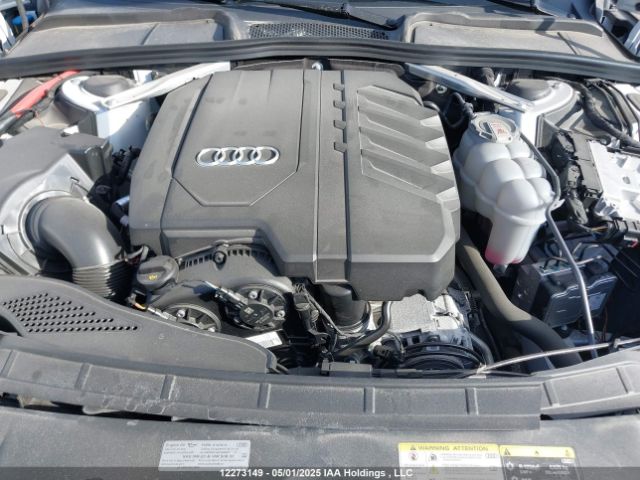 WAUAAAF44RN003420 2024 AUDI