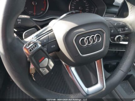 WAUAAAF44RN003420 2024 AUDI