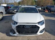 WAUAAAF44RN003420 2024 AUDI