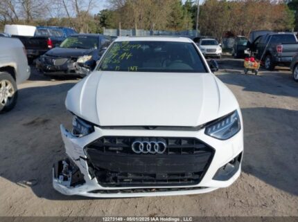 WAUAAAF44RN003420 2024 AUDI