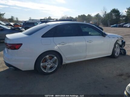 WAUAAAF44RN003420 2024 AUDI