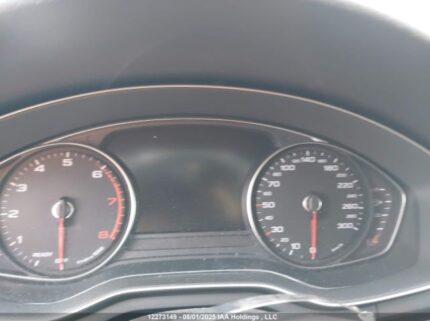 WAUAAAF44RN003420 2024 AUDI