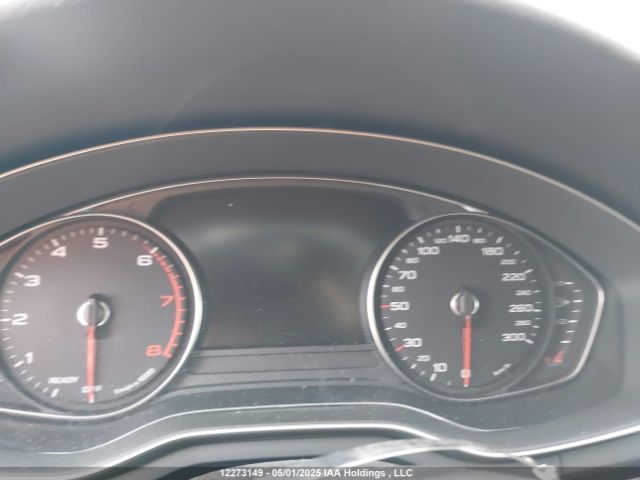 WAUAAAF44RN003420 2024 AUDI