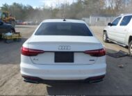 WAUAAAF44RN003420 2024 AUDI