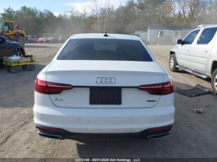WAUAAAF44RN003420 2024 AUDI