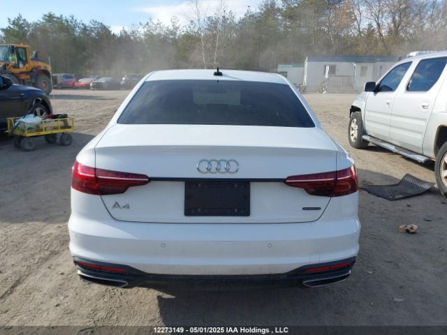 WAUAAAF44RN003420 2024 AUDI
