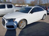 WAUAAAF44RN003420 2024 AUDI