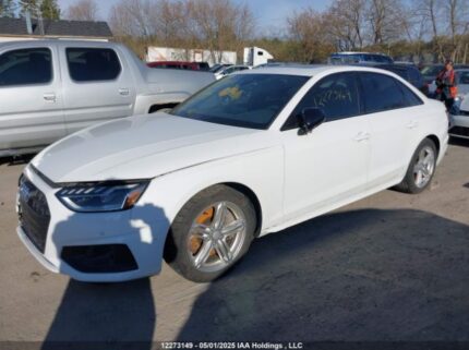 WAUAAAF44RN003420 2024 AUDI