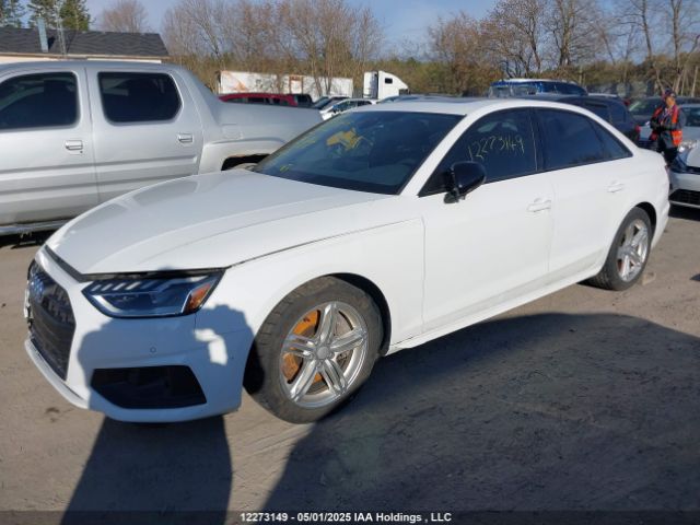 WAUAAAF44RN003420 2024 AUDI