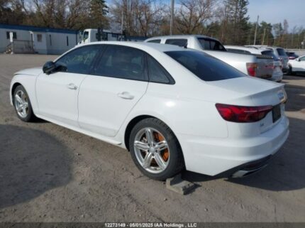 WAUAAAF44RN003420 2024 AUDI