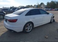 WAUAAAF44RN003420 2024 AUDI