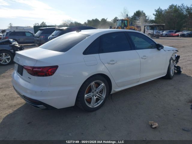 WAUAAAF44RN003420 2024 AUDI