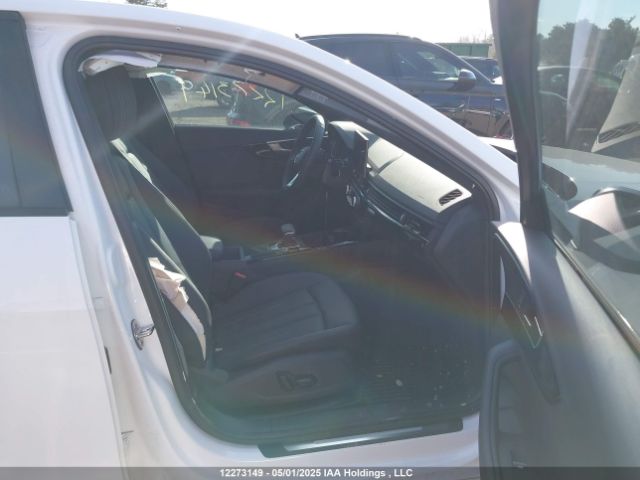 WAUAAAF44RN003420 2024 AUDI
