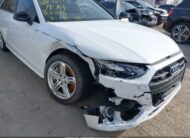 WAUAAAF44RN003420 2024 AUDI