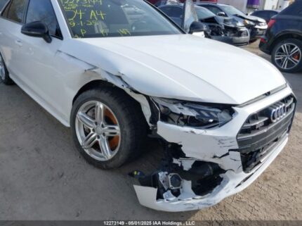 WAUAAAF44RN003420 2024 AUDI