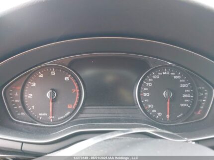 WAUAAAF44RN003420 2024 AUDI