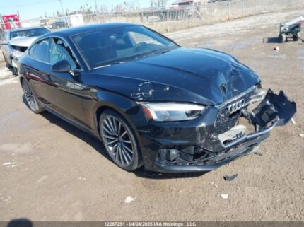 WAUAACF58MA017115 2021 AUDI