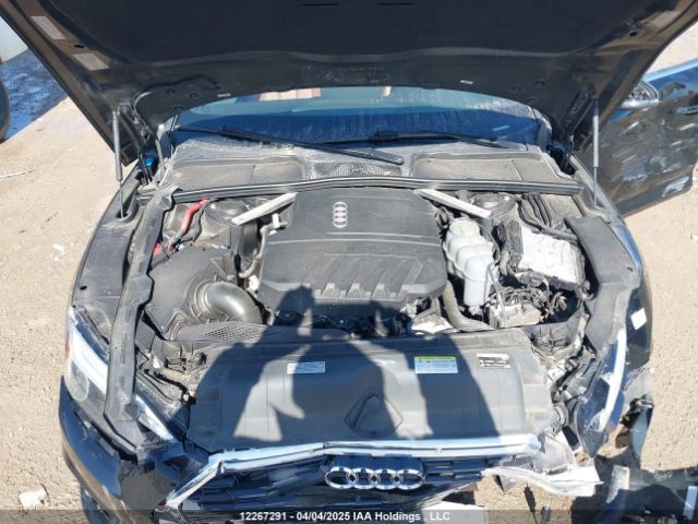 WAUAACF58MA017115 2021 AUDI